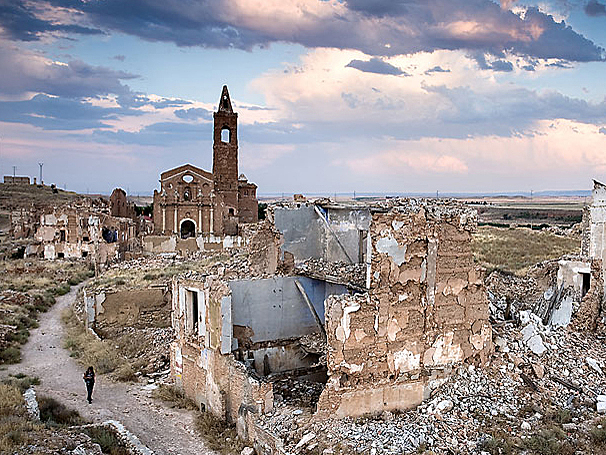 Batalla de Belchite