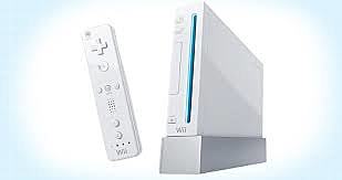 Nintendo Wii