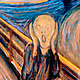 El grito munch