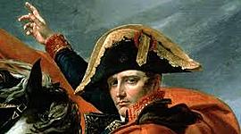 Timeline: Napoleone