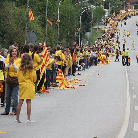 La Via Catalana