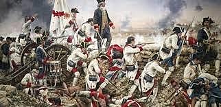 Inglaterra ocupa Gibraltar