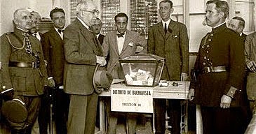 Elecciones a Cortes Constituyentes del 28 de junio de 1931
