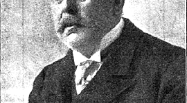 Timeline: La prensa de Málaga, del S.XIX al franquismo