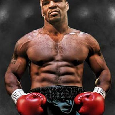 Timeline: Myke Tyson