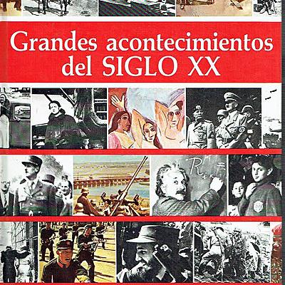 Timeline: Acontecimientos del siglo XX