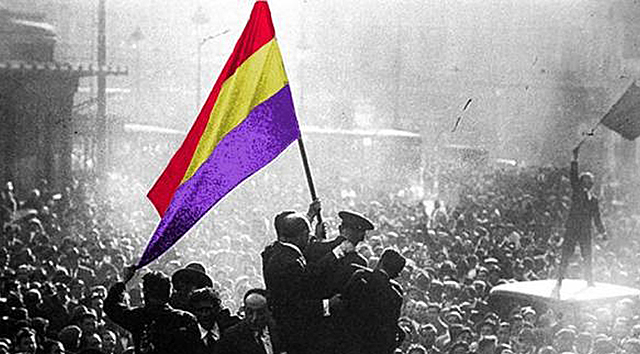 segona republica espanyola