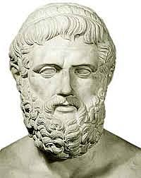 Naissance de Sophocle