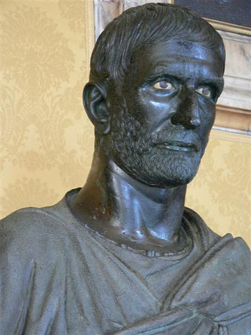 Creation of the Republic