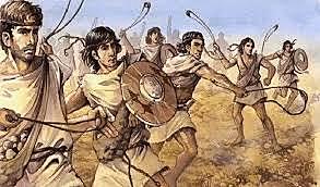 Conquesta romana. Fi de la Grècia clàssica