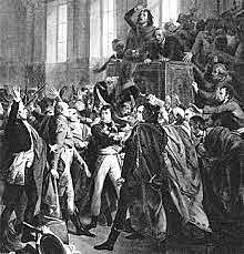 Si forma un Direttorio