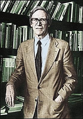 John Rawls (1921-2002)