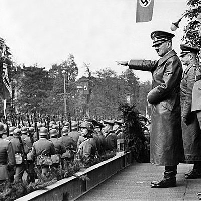 Timeline: II. Világháború