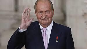 Regnat de Joan Carles I