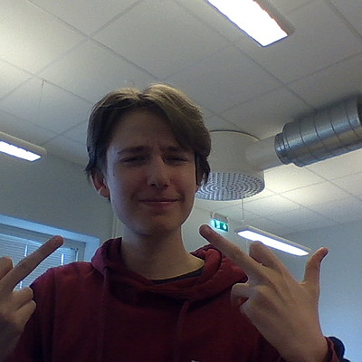 Timeline: History of computing