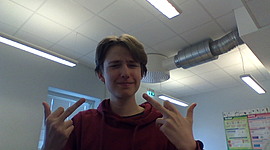 Timeline: History of computing