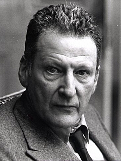 LUCIAN FREUD