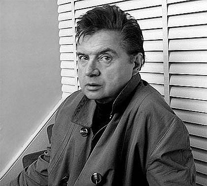 FRANCIS BACON