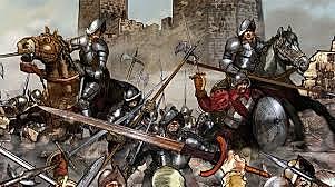 Conquista de Navarra