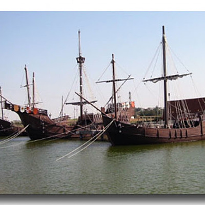 Timeline: Viatges de Colom