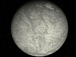 Descobreixen un nou planeta, el mes llunyà del sistema solar