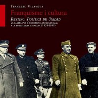 Timeline: El franquisme