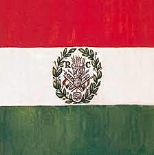 Nascita della bandiera Italiana