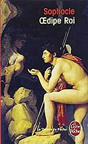 Mort de Sophocle