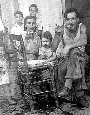 Cartillas de Racionamiento