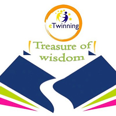 Timeline: Projekt "Një libër në ditë mban larg mërzinë!"