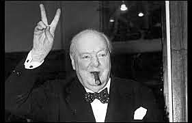 Churchill