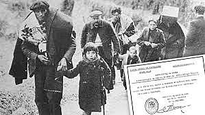 Último parte de guerra y fin de la Guerra Civil