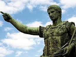 Octavi August Emperador