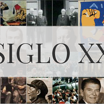 Timeline: Momentos importantes del siglo XIX