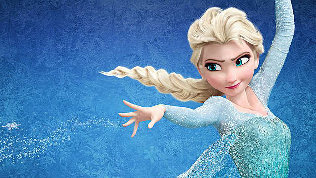 Frozen 1 (Emma-3anys)