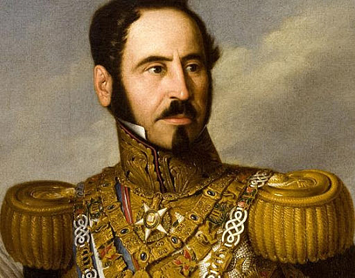 Regencia de Espartero