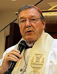 Dr. George Pell