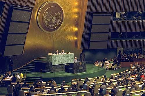 Declaració Universal dels drets humans