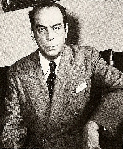 Romulo Gallegos