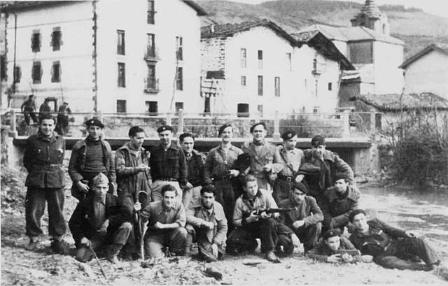 La campaña del Norte