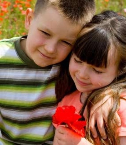 Rising Action 1/Conflict