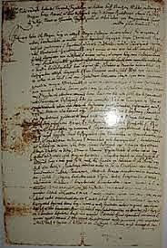 Brezáni kiáltvány