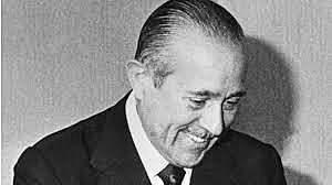 Gobierno Arias Navarro