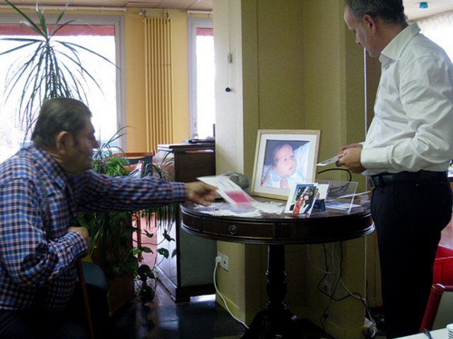 Conférence WN Amplepuis