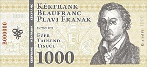 Pénzhelyettesítők