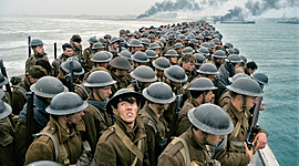 Timeline: Eje cronológico de la Segunda Guerra Mundial