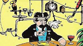 Timeline: acontecimientos cruciales