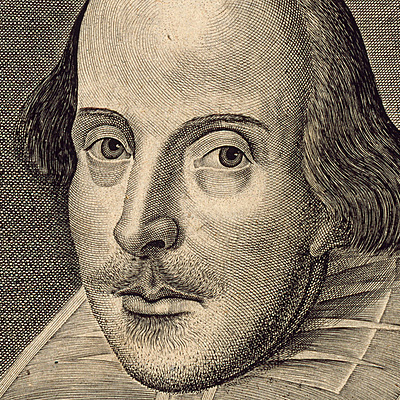 Timeline: Shakespeare