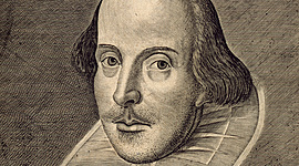 Timeline: Shakespeare