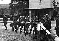 Alemania invadeix Polonia